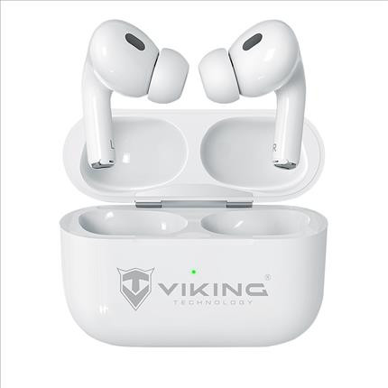 Bezdrátová Bluetooth sluchátka Viking AIR PLUS