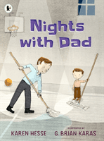 Nights with Dad -  (Hesse Karen)(Paperback / softback)