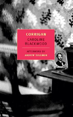 Corrigan -  (Blackwood Caroline)(Paperback)