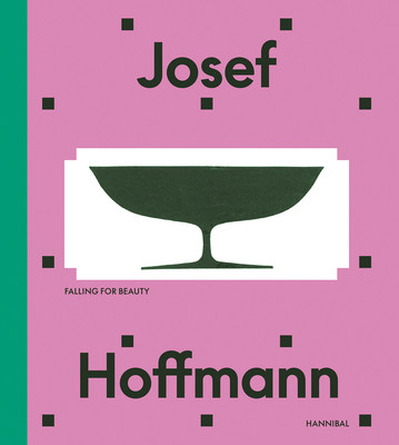Josef Hoffmann -  (Prieto Adrian)(Pevná vazba)