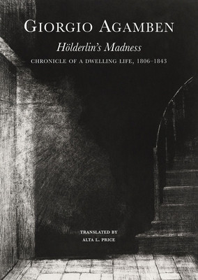 Hlderlins Madness: Chronicle of a Dwelling Life, 1806-1843 -  (Agamben Giorgio)(Paperback)