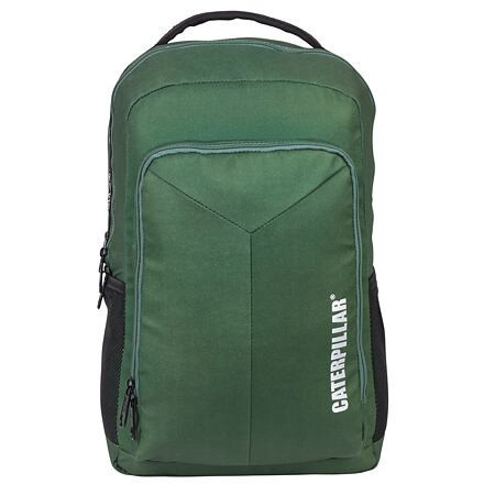 CAT batoh City Adventure Advanced - zelený