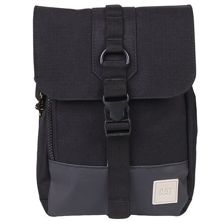 CAT crossbody taška Core X Mangla - černá