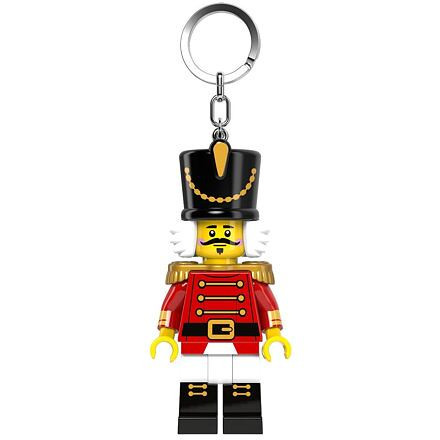 LEGO Minifigures Louskáček svítící figurka (HT)