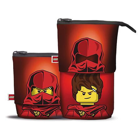 LEGO Ninjago Kai - Pop Up pouzdro