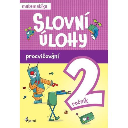 Procvičování - Slovní úlohy pro 2. ročník