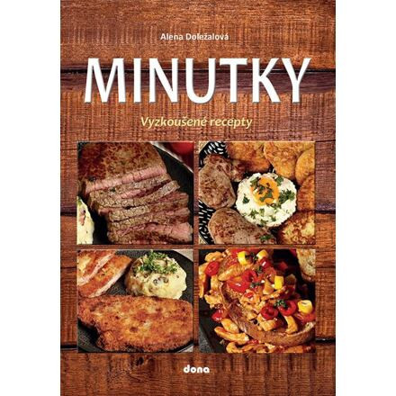 Minutky - Vyzkoušené recepty