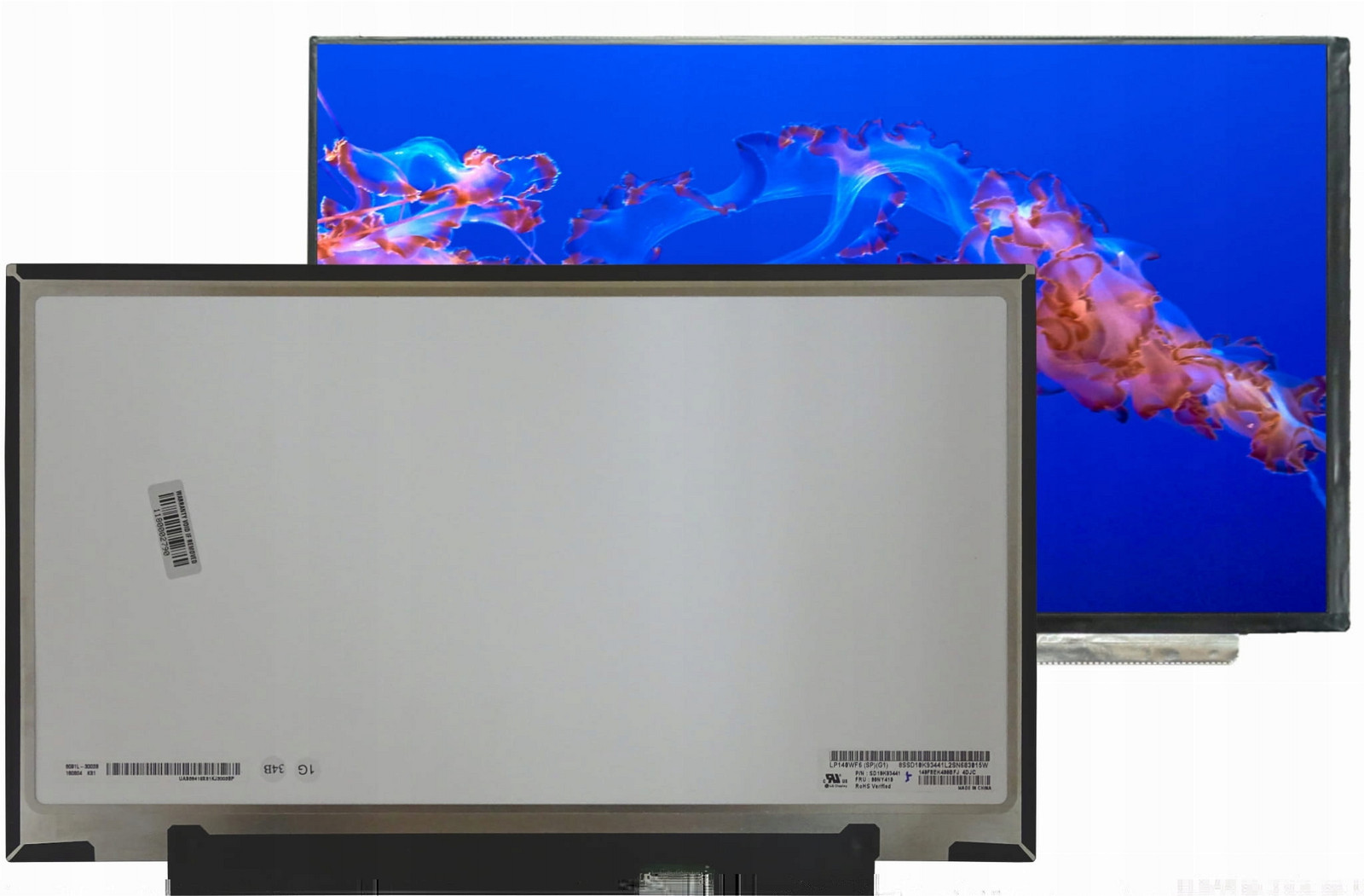 Snímač LP140WFA-SPDA 14,0