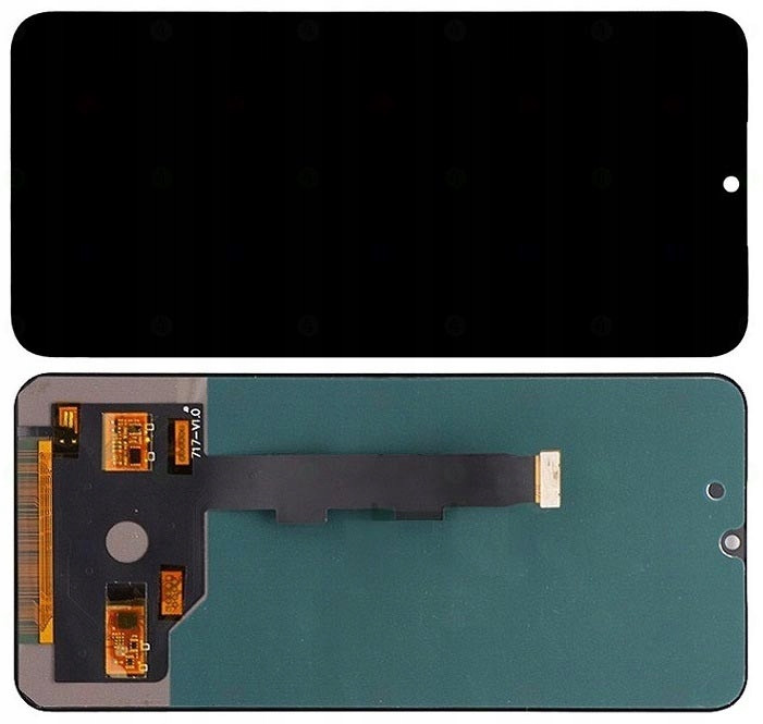 Xiaomi MI 9 Se Incell LCD displej Obrazovka