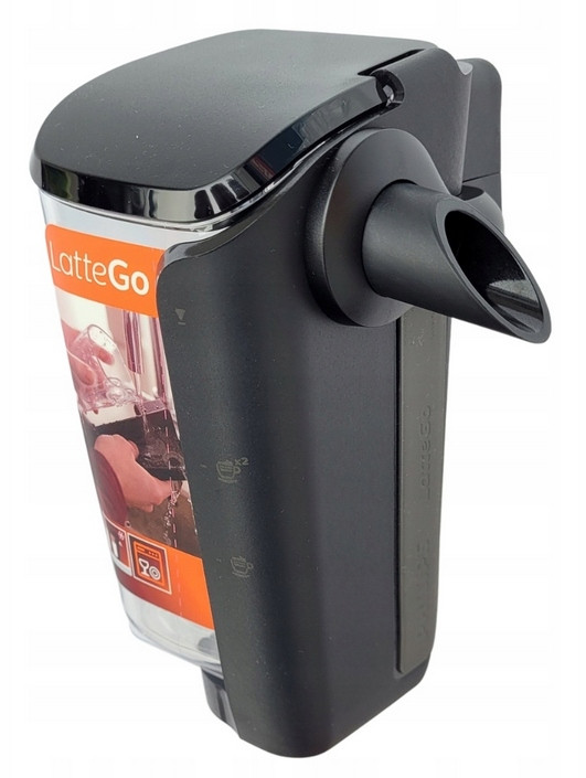 Karafa na mléko Kávovar Philips Saeco LatteGo