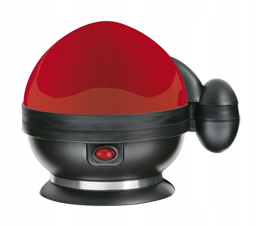 Vařič Vajec Cilio elektrická red na vaření vajec