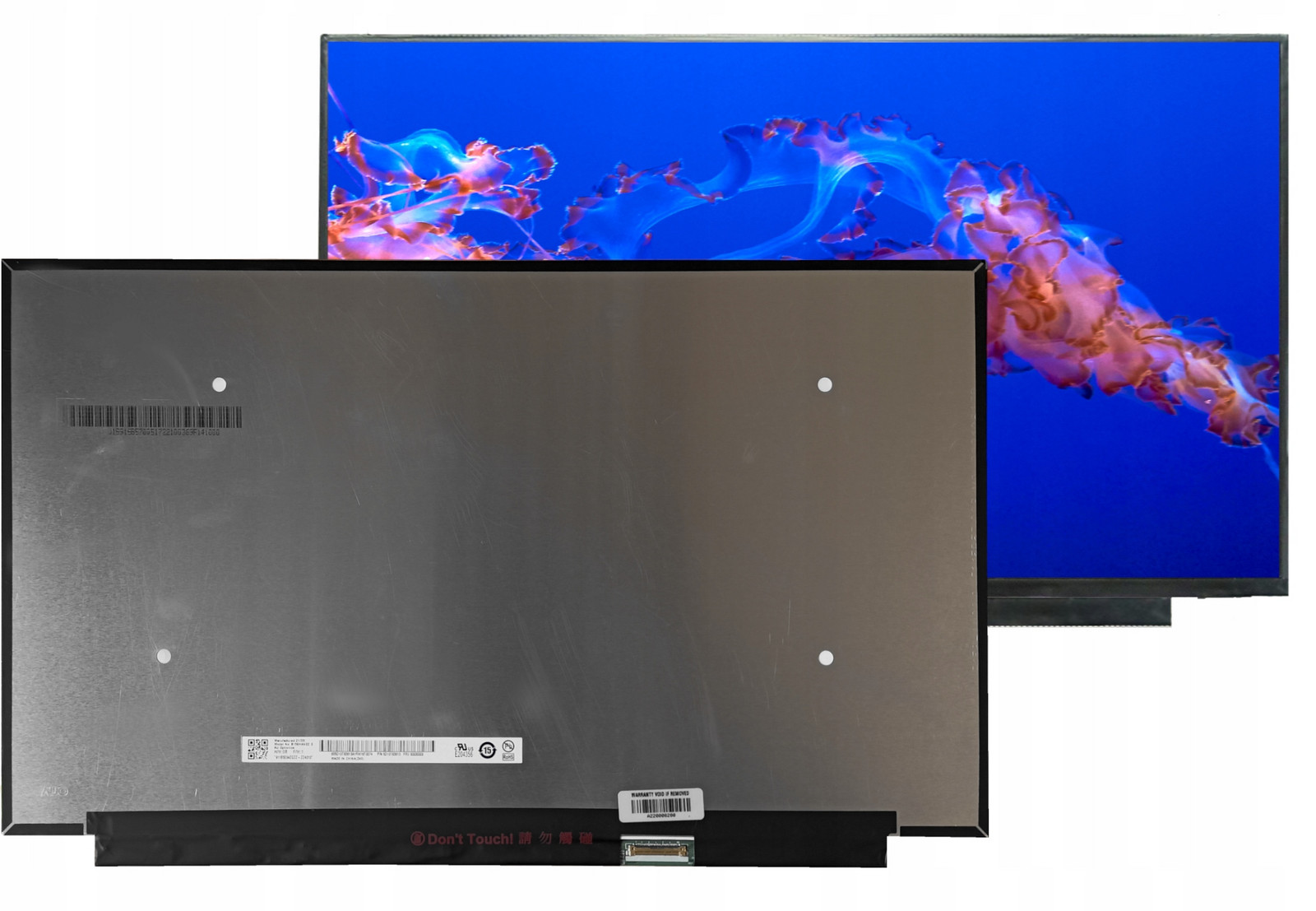 LCD snímač B156HAN09.0 15,6