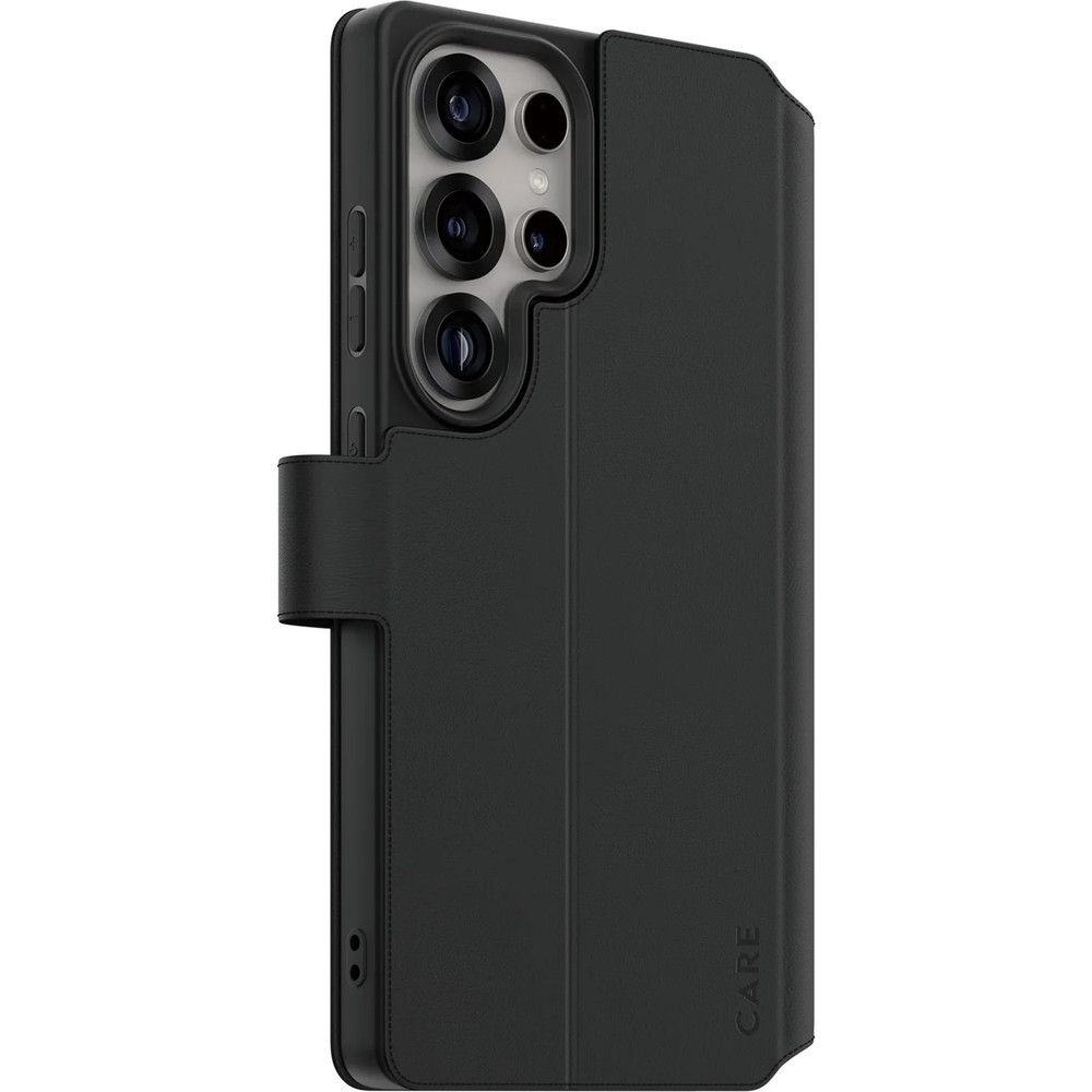 Pouzdro na peněženku PanzerGlass pro Galaxy S25 Ultra, kryt case