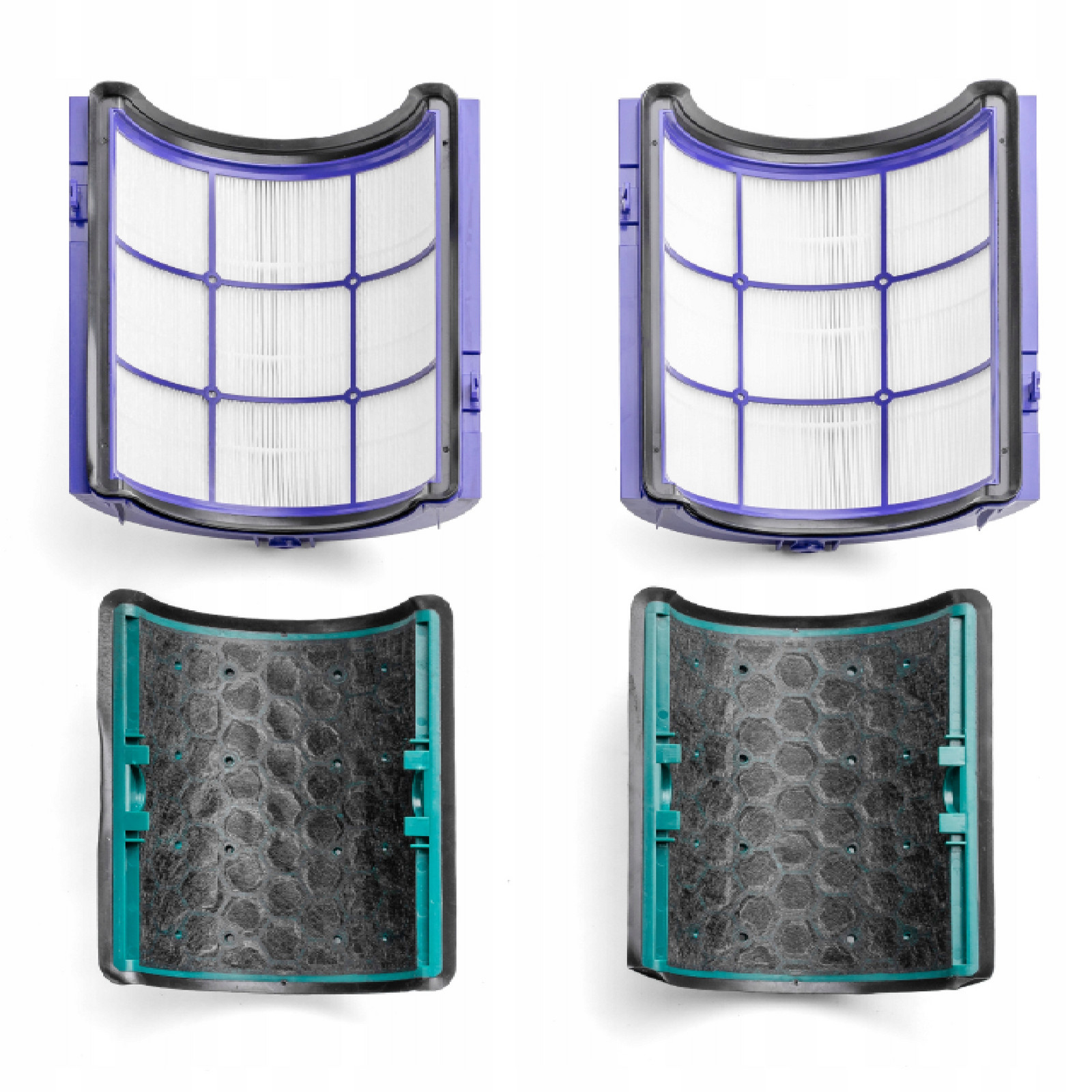 Filtry Do Čističky Dyson Pure Cool TP04