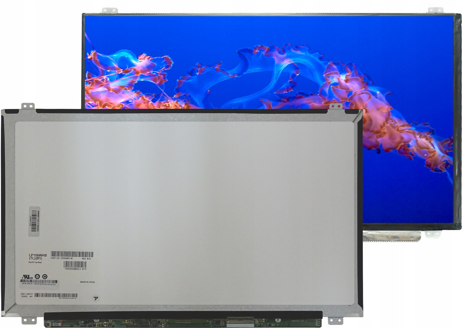 LCD snímač LP156WHB-TLC1 15,6