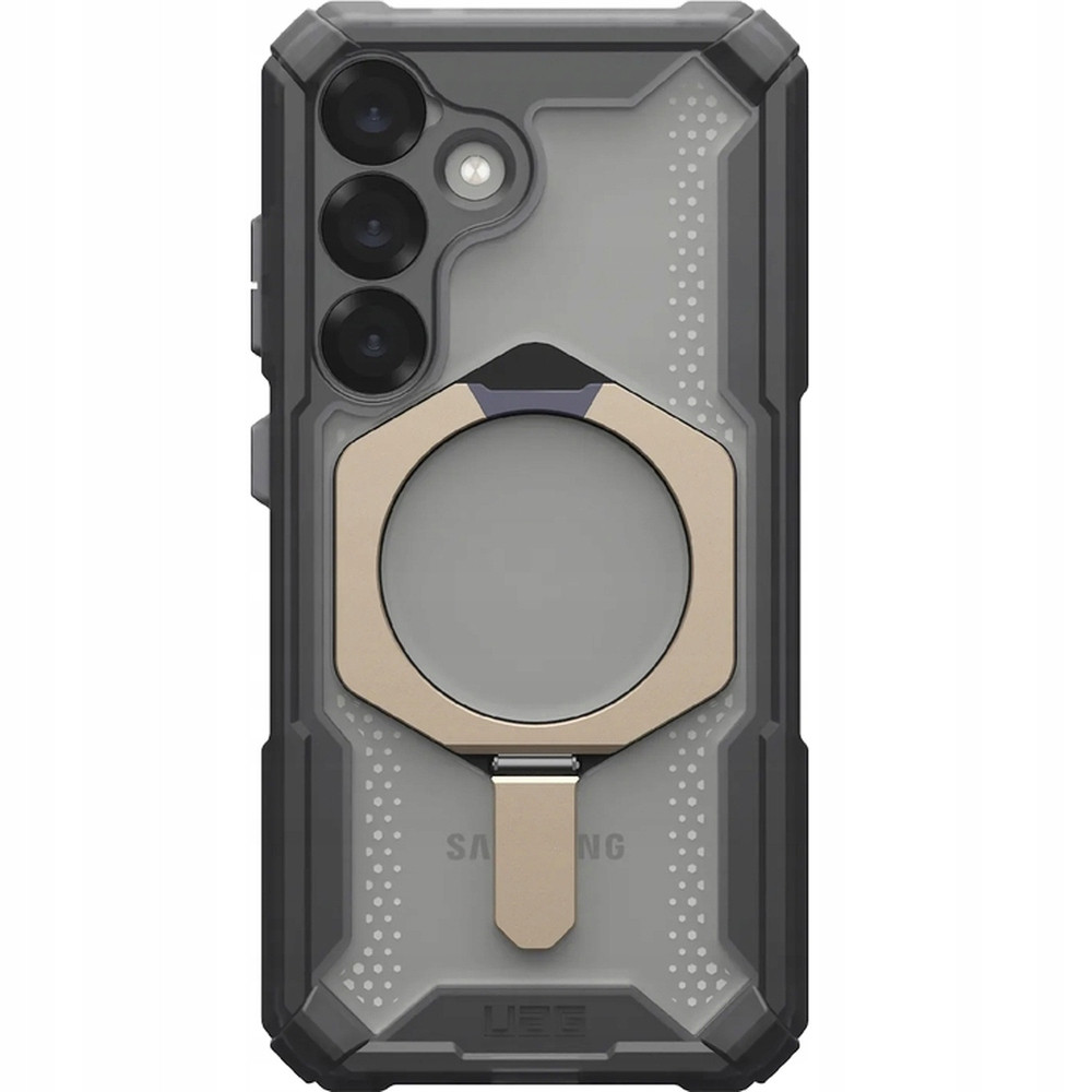 Pancéřové pouzdro Urban Armor Gear ochranné pro Galaxy S25, case s nožičkou kryt