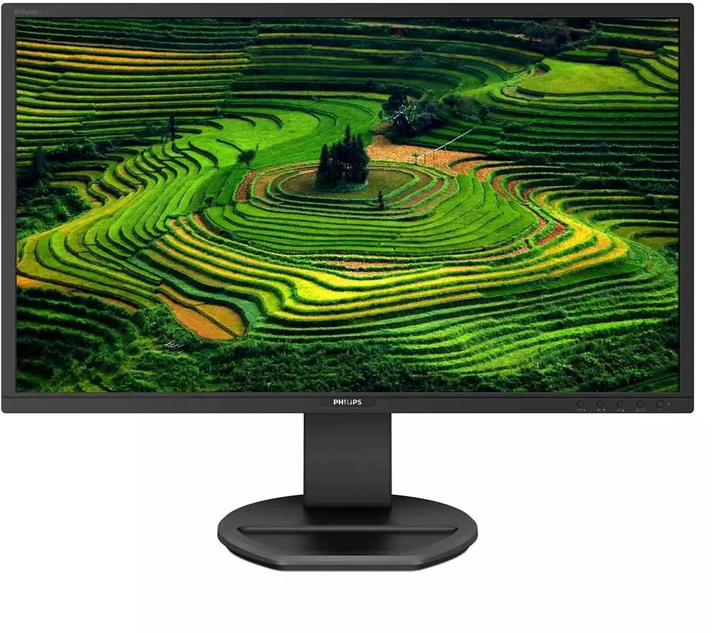 Philips 221B8LJEB/00 22