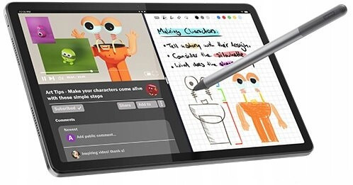 Tablet Lenovo Tab M11 11