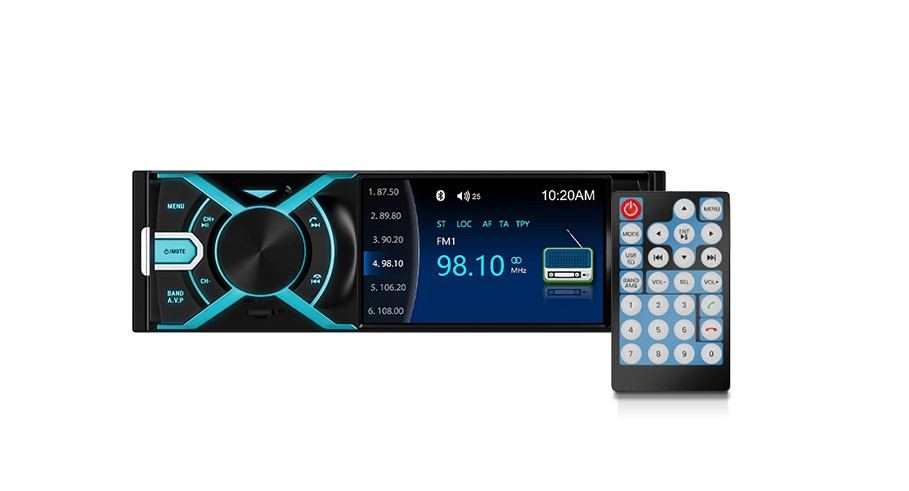 Přijímač digitálních médií Navitel RD9 Navitel