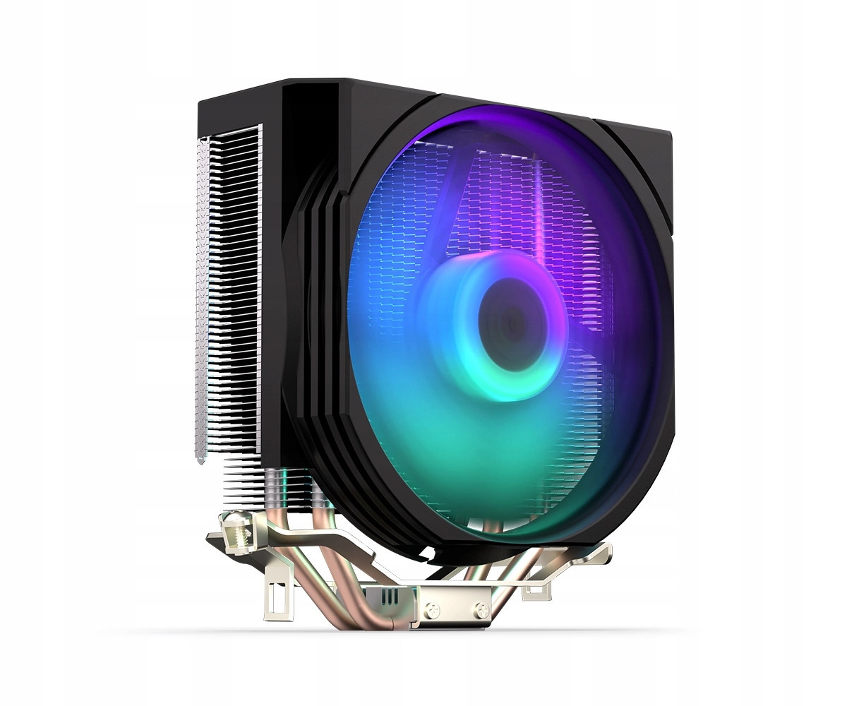 Chlazení Cpu Endorfy Spartan 5 Argb 120mm LGA1700 EY3A002