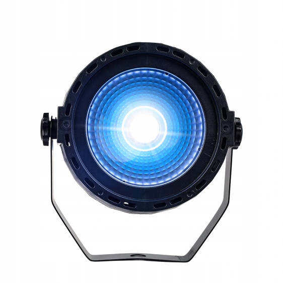 LIGHT4ME Cob 30 Bk V2 Led párový reflektor