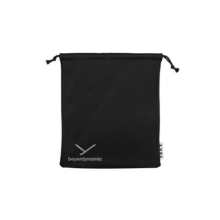 beyerdynamic Pro X drawstringbag black Nylonové pouzdro pro Dt Pro X