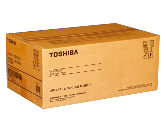 Toner Toshiba T 2340 T2340 černý (black)