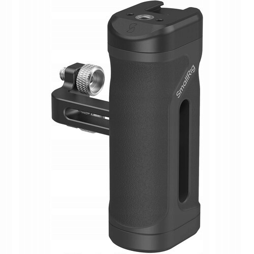 SmallRig 4755 lehká mini boční rukojeť pro operátorské klece