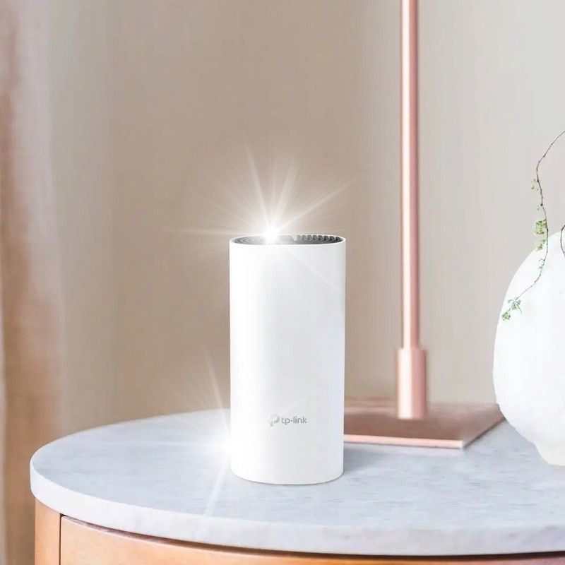 Router Tp-link Deco M4 (3 kusy)