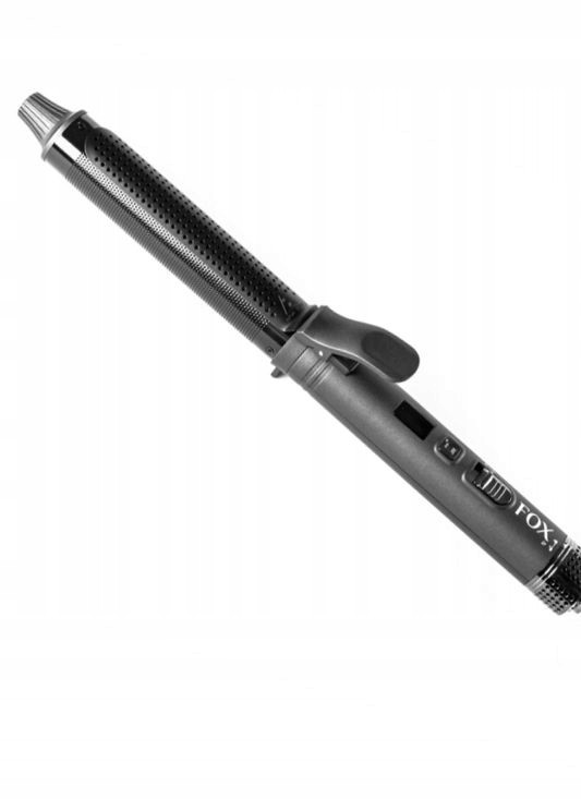 Fox Ir kulma na vlasy vyhřívaná paprsky Infrared 28mm
