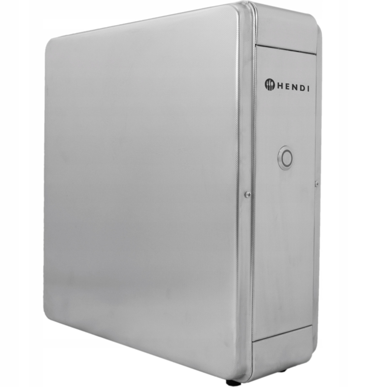 Filtr reverzní osmózy pro filtraci vody 2.0 108 W Hendi 238028