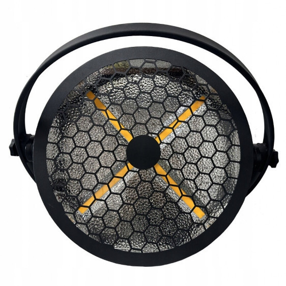 Evolights Lumen X retro vintage reflektor