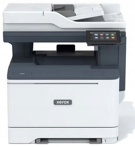 Laserová multifunkční tiskárna barva Xerox C325 (C325V_DNI)