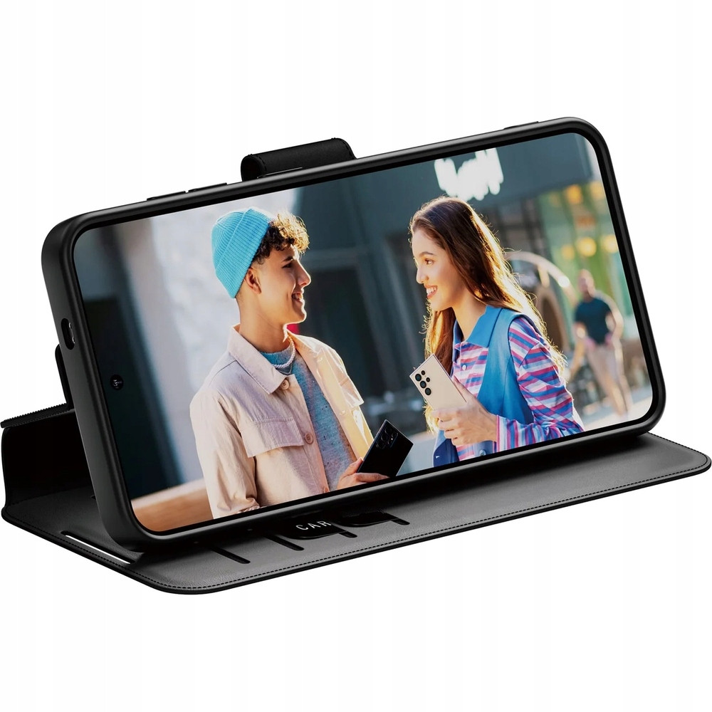 Pouzdro Care by PanzerGlass pro Samsung Galaxy S25