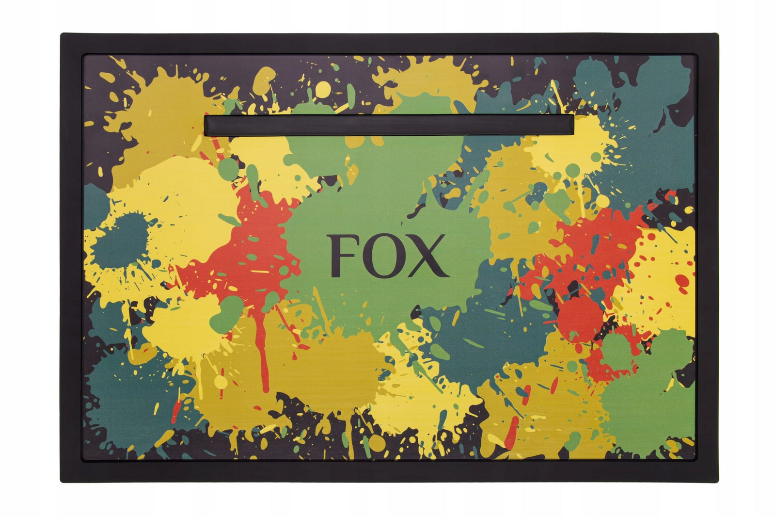 Fox Magnetická podložka na kadeřnické doplňky strojky zastřihovače