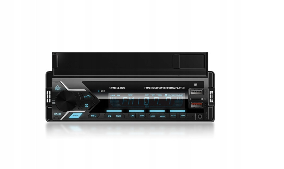 Přijímač digitálních médií Navitel RD6 Navitel
