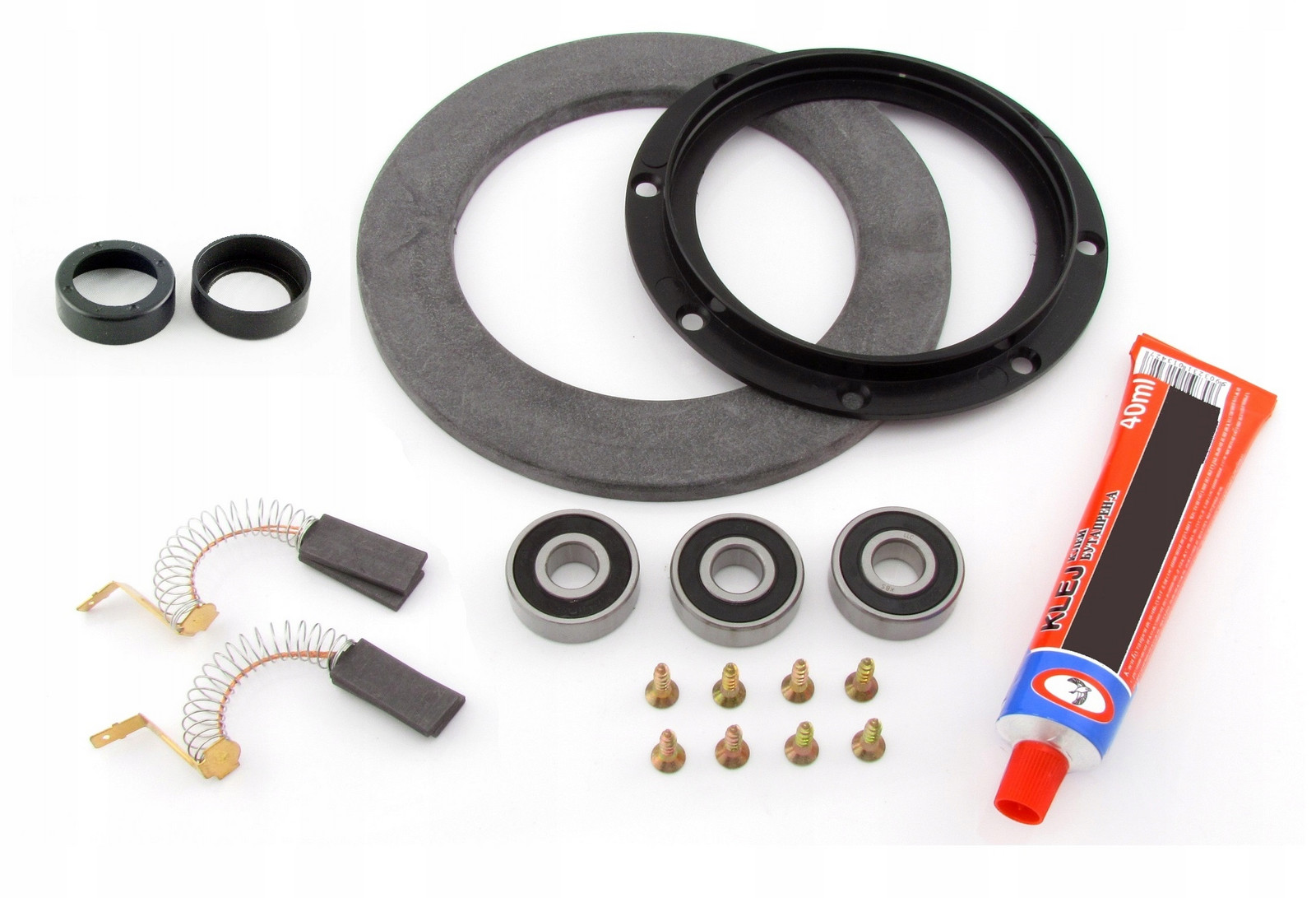 Opravná Sada Pro Vysavač Rainbow D4G Se