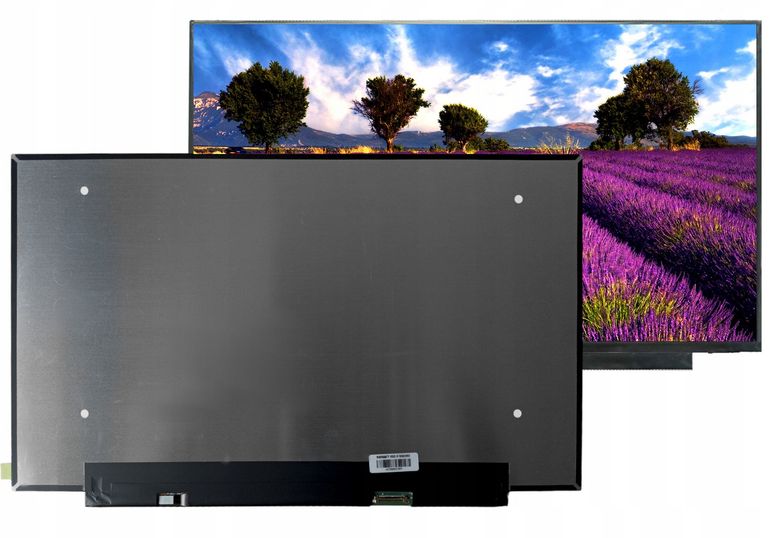 LCD snímač B156HTN06.1 Matný Fhd Ips Třída A++