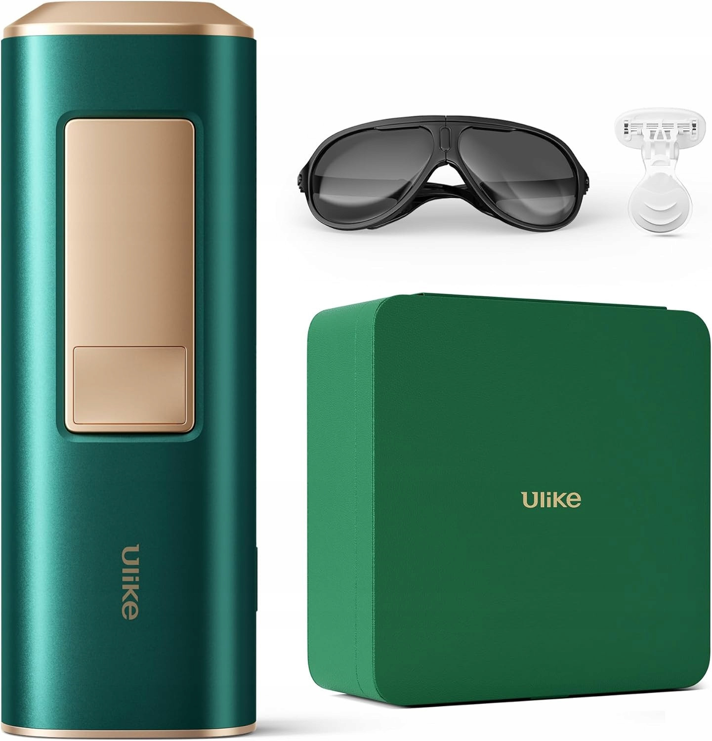 Ipl epilátor Ulike A2 Ipl