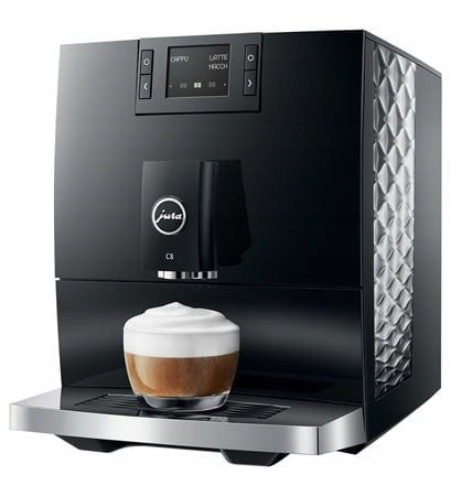 Jura C8 Plná automatika Espresso kávovar 1,6 l
