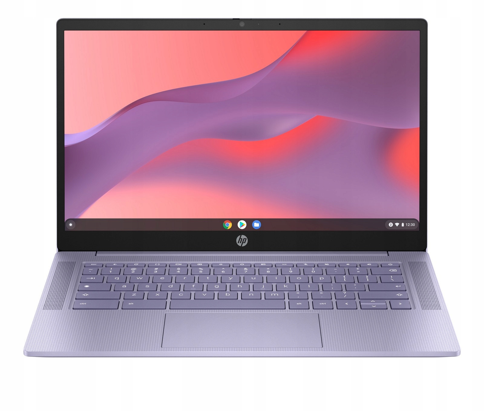 Hp Chromebook 14a-nf0203 A1WS6UA Intel N100 4 Gb 128 Gb Usf Intel H