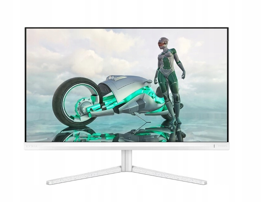 Monitor 27M2N3201A 27 palců Ips 180Hz HDMIx2 Dp