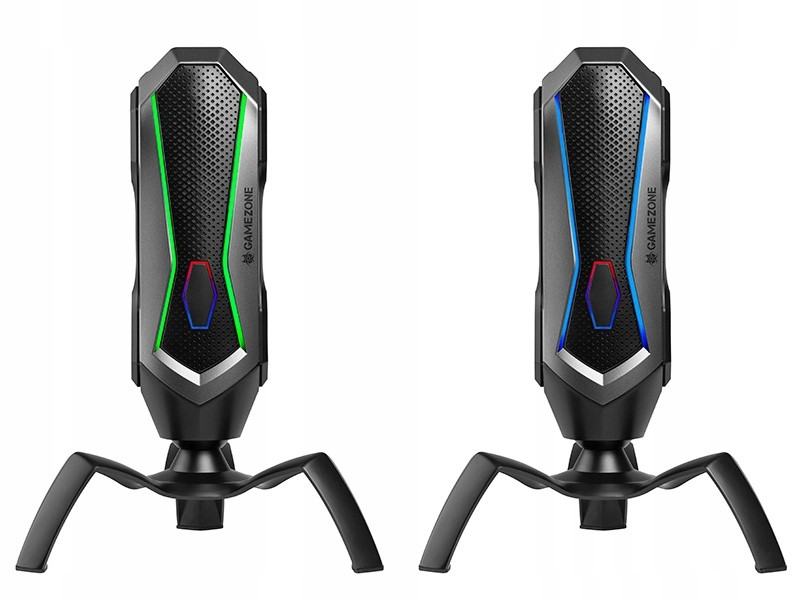 Mikrofon Tracer Spider Rgb