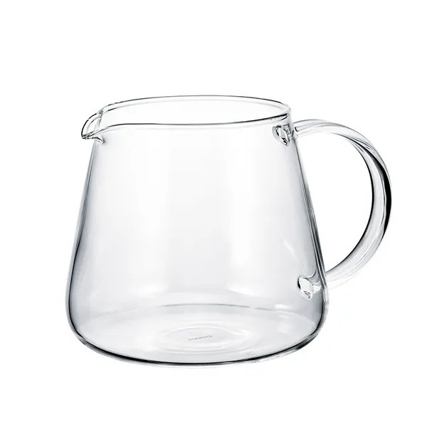 Hario Džbán Skleněný Server Barista V60 600ml