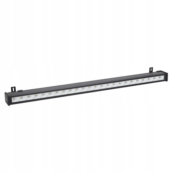 LIGHT4ME Ip Bar 24 Ir osvětlovací lišta Led paprsek