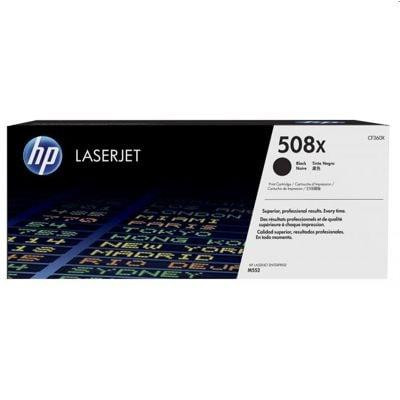Toner Hp 888793643396 černý (black)