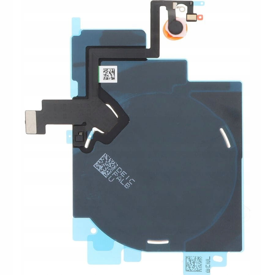 Flex páska, svítilna Flash s Qi indukční cívkou pro iPhone 16, Org