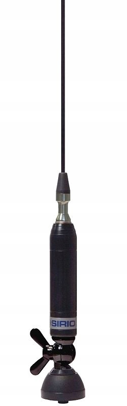 Sirio Titanium 1500 Ne Montážní Cb anténa 148cm