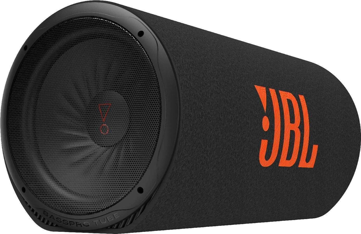 Jbl Basspro Tube 12 Automobilová aktivní tuba se zesilovačem dálkové ovládání