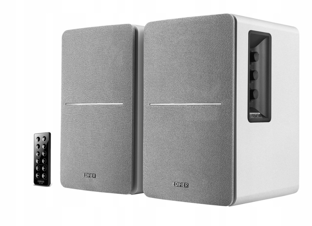 Reproduktory Edifier Studio R1280DB 2.0